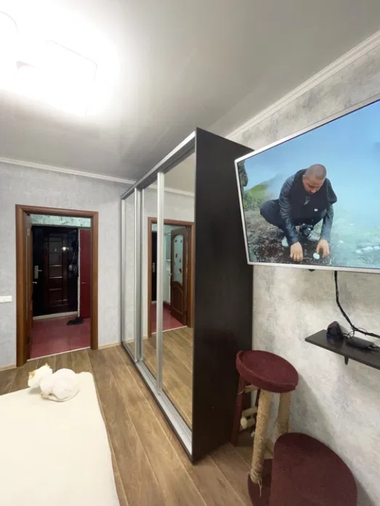 продажа однокомнатной квартиры номер A-174499 в Малиновском районе, фото номер 7